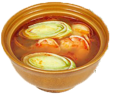 Суп Том Ям / 250г 